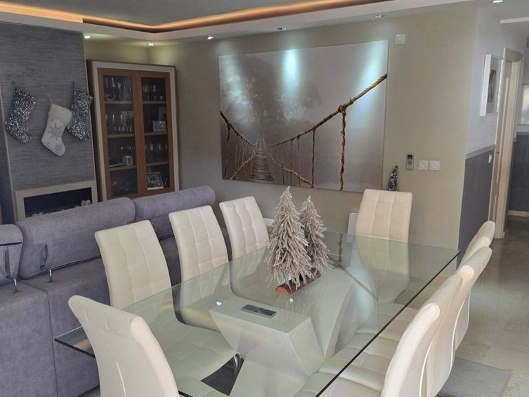 Apartment for Sale in Mijas, Malaga 12