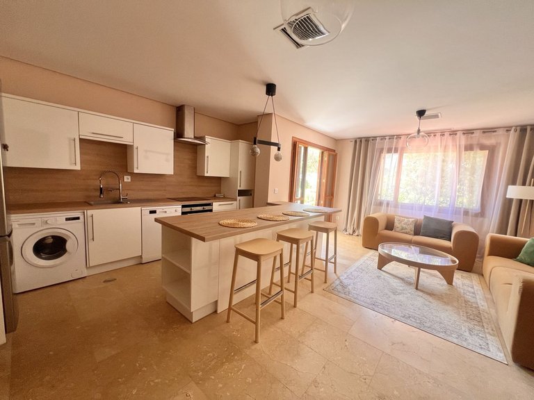 Apartment for Sale in Nueva Andalucía, Malaga 2