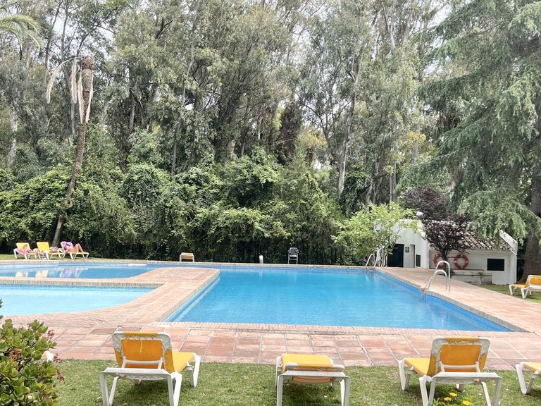 Apartment for Sale in Nueva Andalucía, Malaga 29