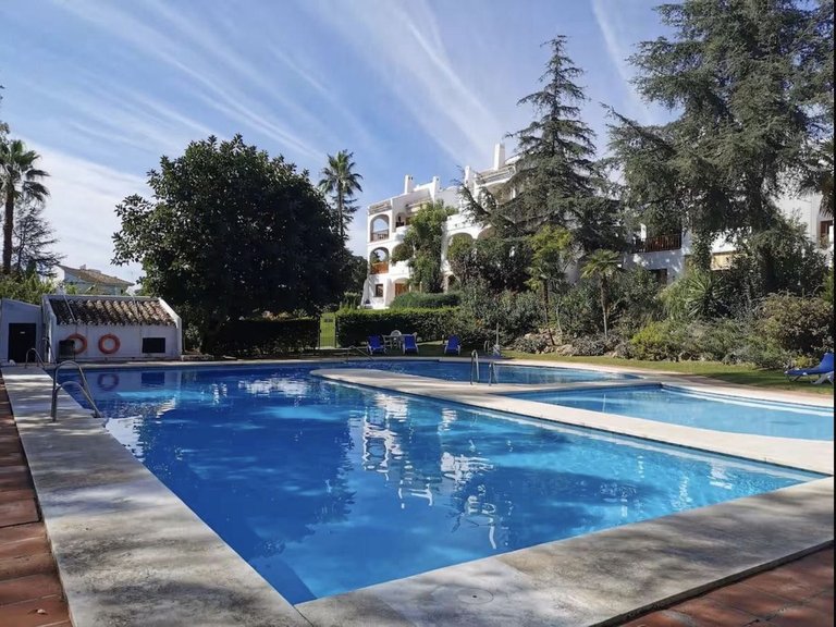 Apartment for Sale in Nueva Andalucía, Malaga 35