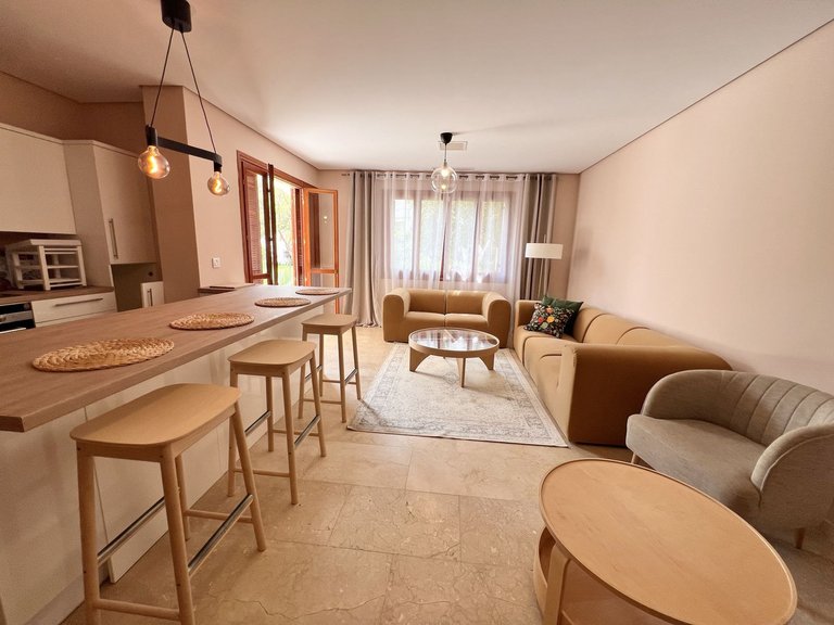 Apartment for Sale in Nueva Andalucía, Malaga 4