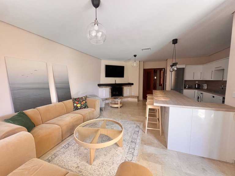 Apartment for Sale in Nueva Andalucía, Malaga 7