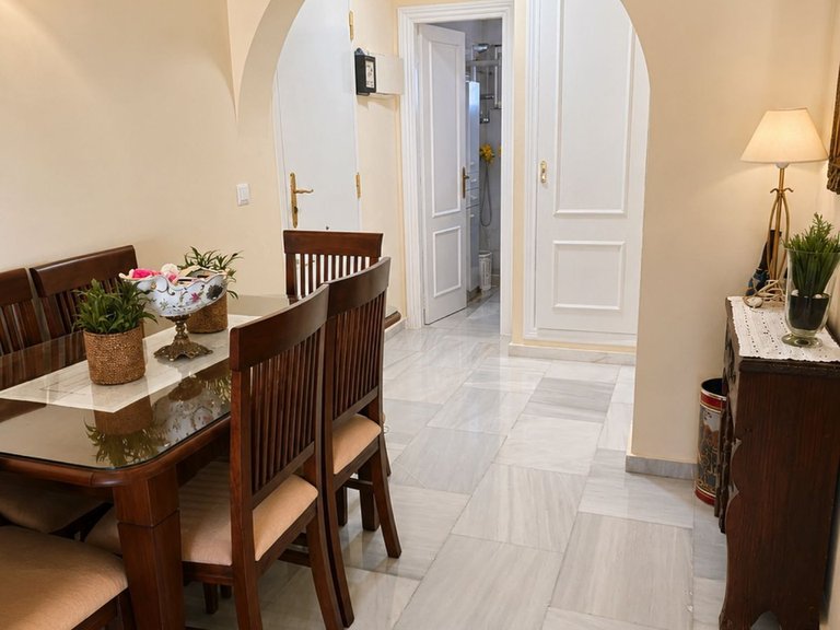 Apartment for Sale in El Paraiso, Malaga 5