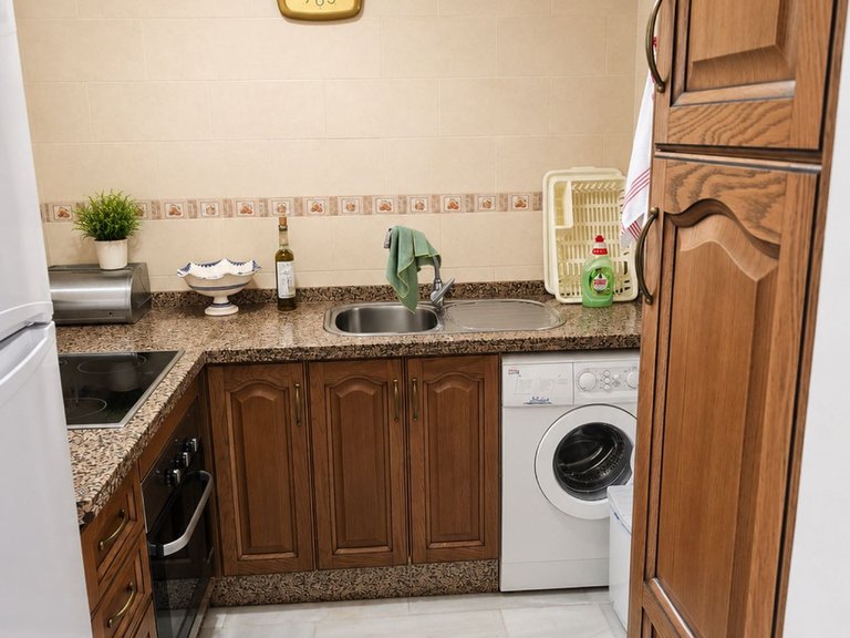 Apartment for Sale in El Paraiso, Malaga 7