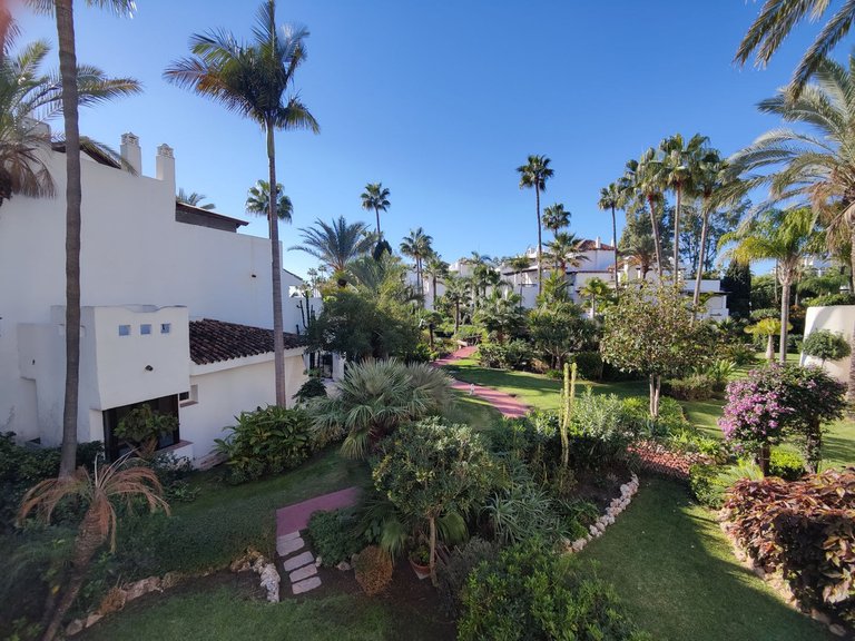 Apartment for Sale in Puerto Banús, Malaga 1