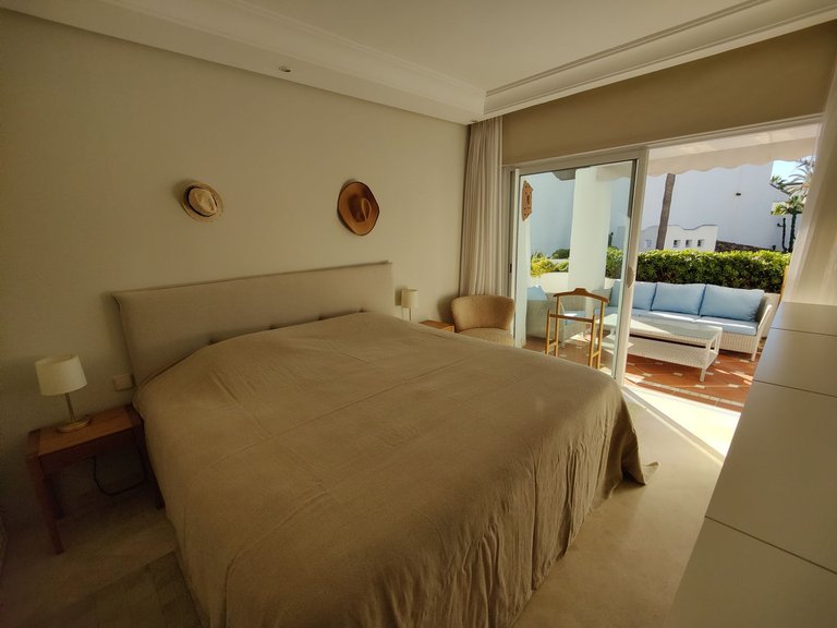 Apartment for Sale in Puerto Banús, Malaga 10