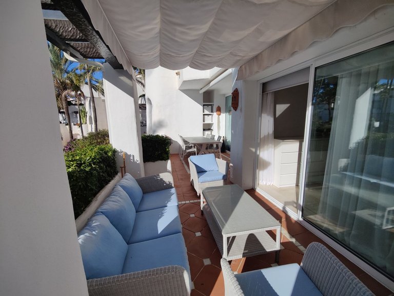 Apartment for Sale in Puerto Banús, Malaga 11