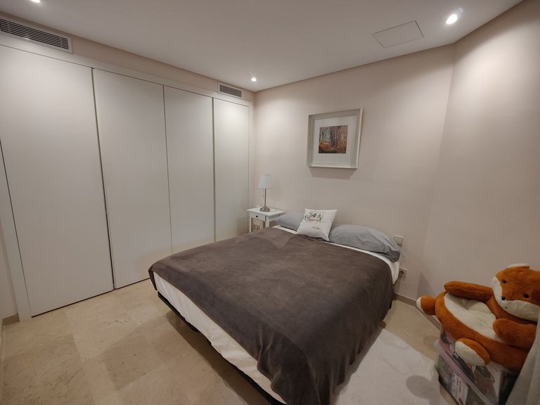 Apartment for Sale in Puerto Banús, Malaga 14