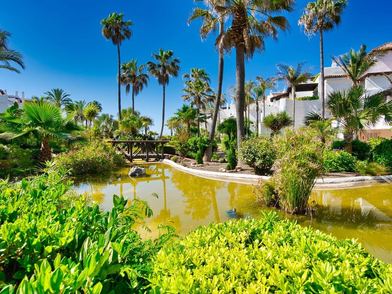 Apartment for Sale in Puerto Banús, Malaga 19