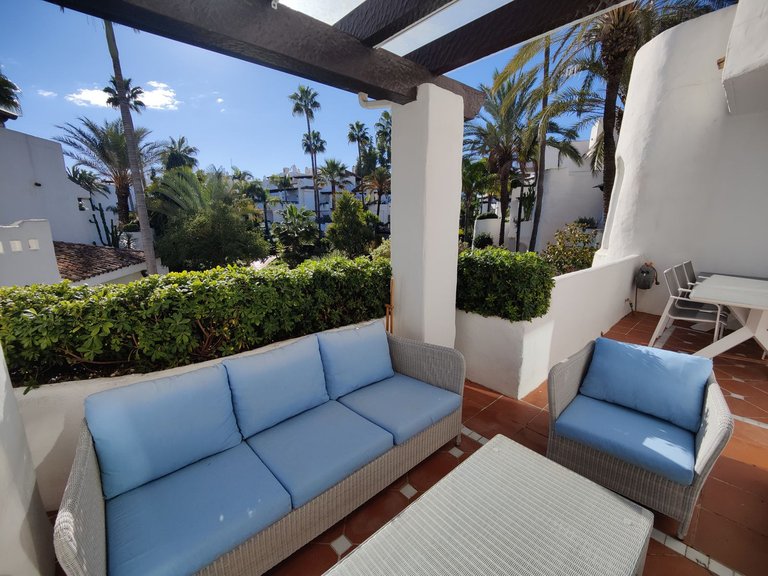 Apartment for Sale in Puerto Banús, Malaga 2