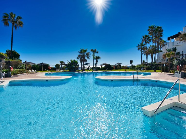 Apartment for Sale in Puerto Banús, Malaga 22