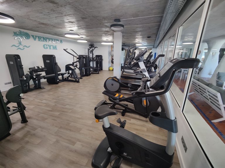 Apartment for Sale in Puerto Banús, Malaga 24
