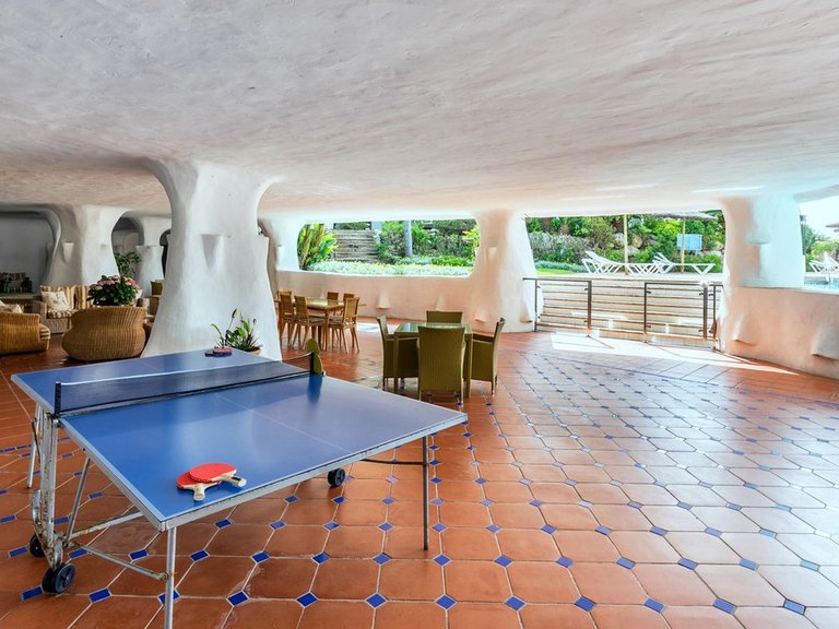 Apartment for Sale in Puerto Banús, Malaga 28