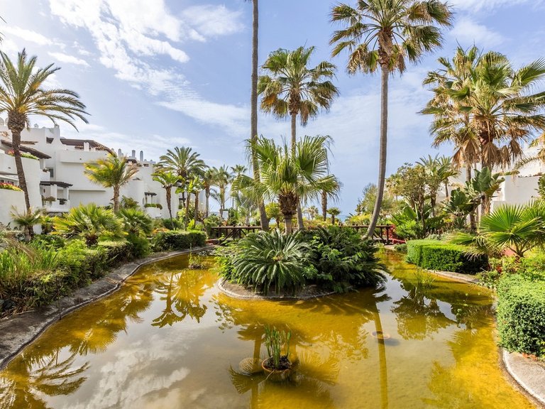 Apartment for Sale in Puerto Banús, Malaga 29
