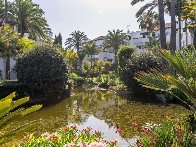 Apartment for Sale in Puerto Banús, Malaga 30