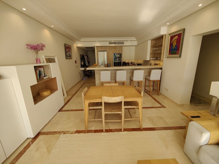 Apartment for Sale in Puerto Banús, Malaga 6