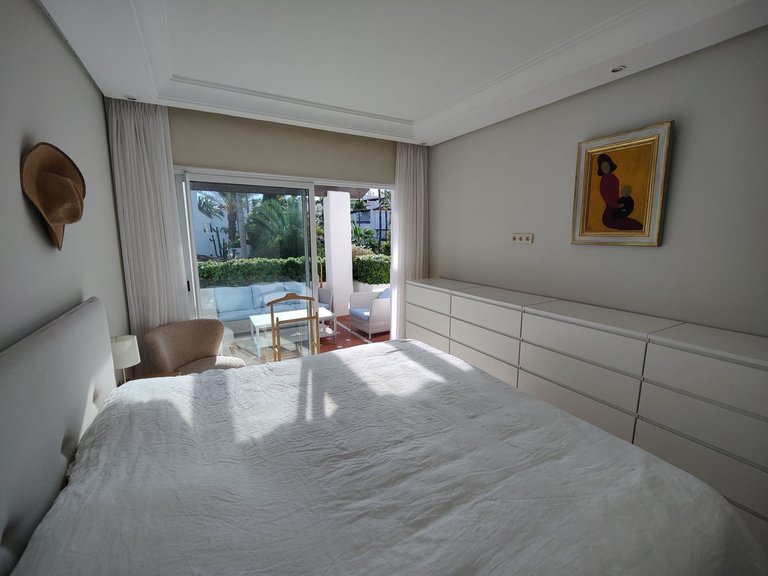 Apartment for Sale in Puerto Banús, Malaga 9
