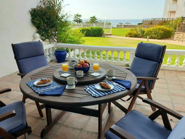 Villa for Sale in Casares, Malaga 13
