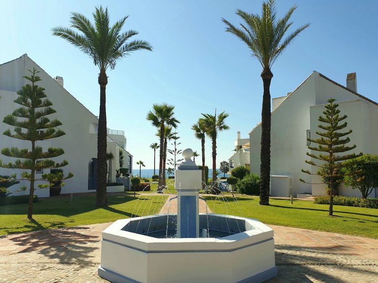 Villa for Sale in Casares, Malaga 14