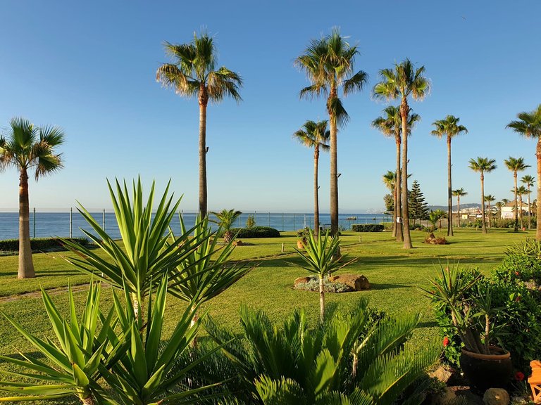 Villa for Sale in Casares, Malaga 16