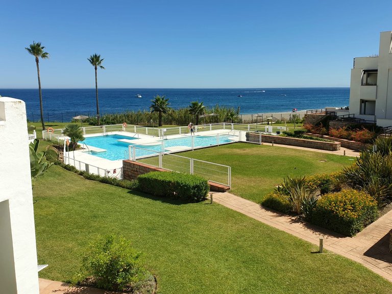 Villa for Sale in Casares, Malaga 3