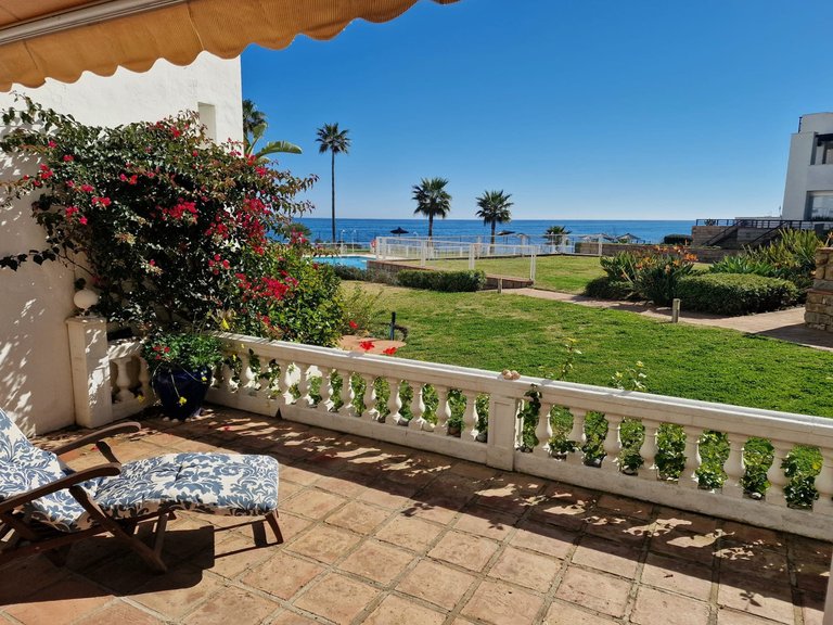 Villa for Sale in Casares, Malaga 4