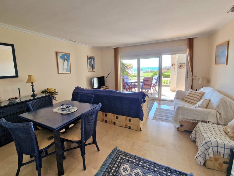 Villa for Sale in Casares, Malaga 5