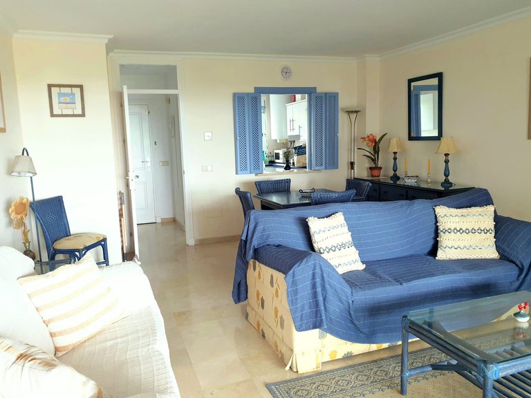 Villa for Sale in Casares, Malaga 6