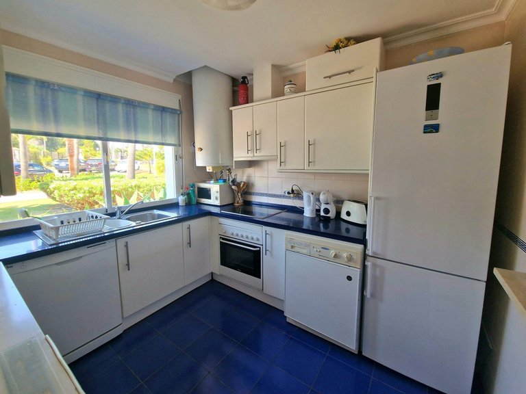Villa for Sale in Casares, Malaga 7