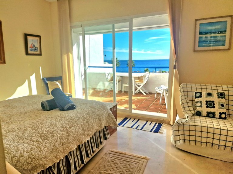 Villa for Sale in Casares, Malaga 8