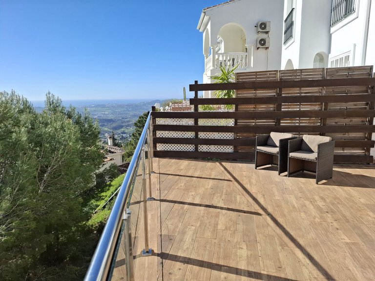 Villa for Sale in Mijas, Malaga 1