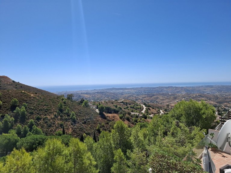 Villa for Sale in Mijas, Malaga 10