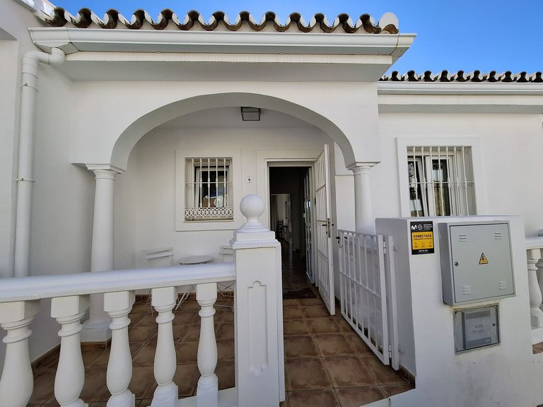 Villa for Sale in Mijas, Malaga 2