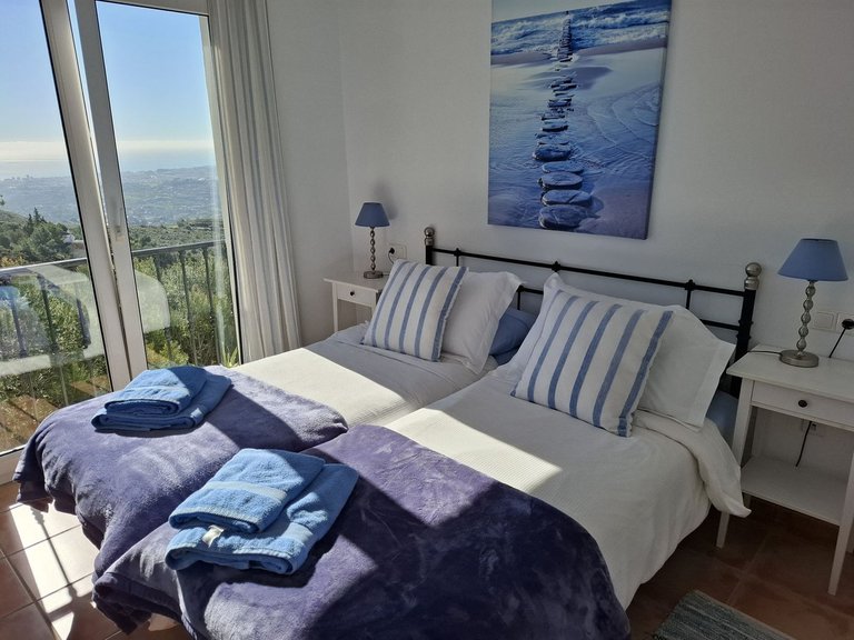 Villa for Sale in Mijas, Malaga 22