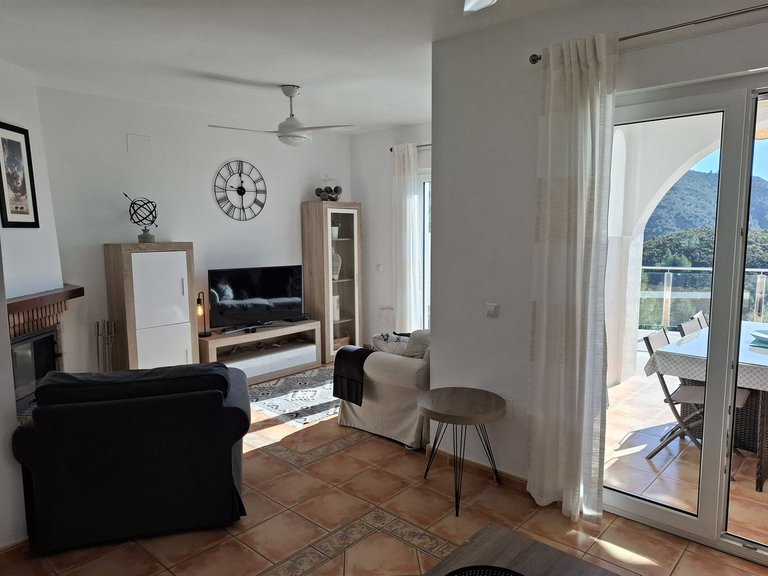 Villa for Sale in Mijas, Malaga 32