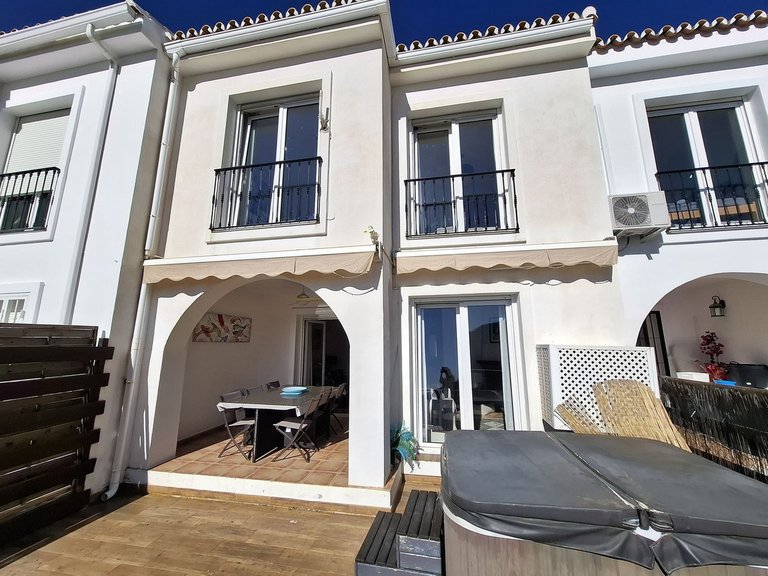 Villa for Sale in Mijas, Malaga 64