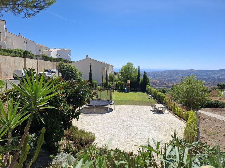 Villa for Sale in Mijas, Malaga 9