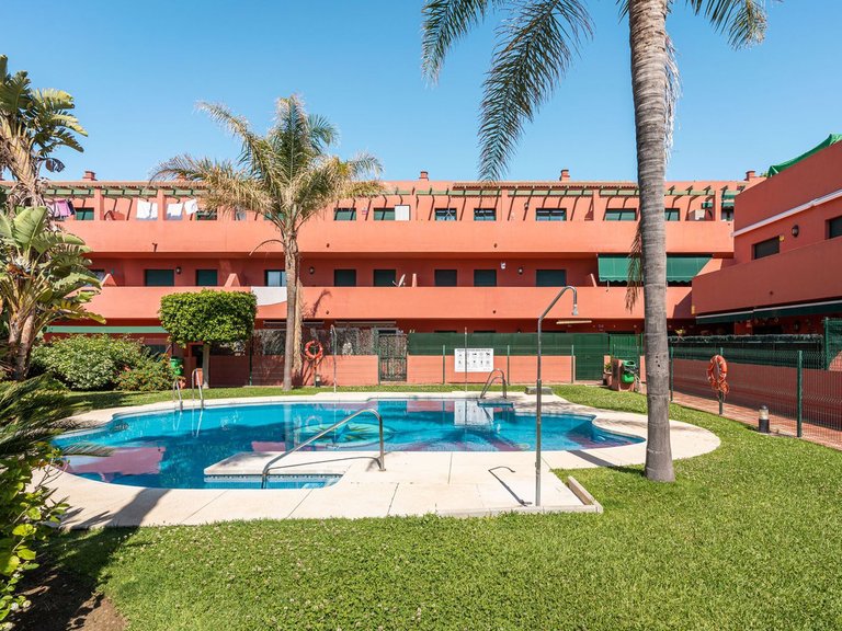 Apartment for Sale in Casares Playa, Malaga 1