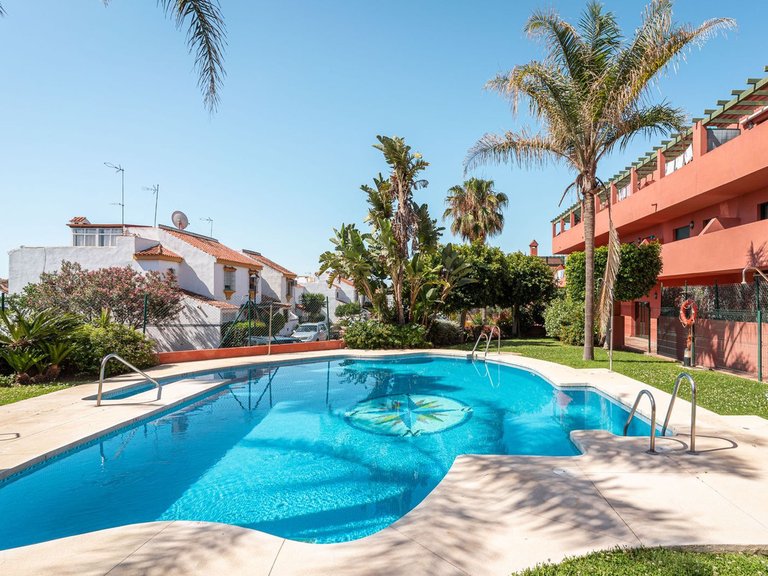 Villa for Sale in Casares Playa, Malaga 2