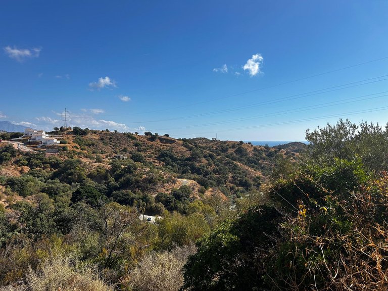 Plot for Sale in Estepona, Malaga 1