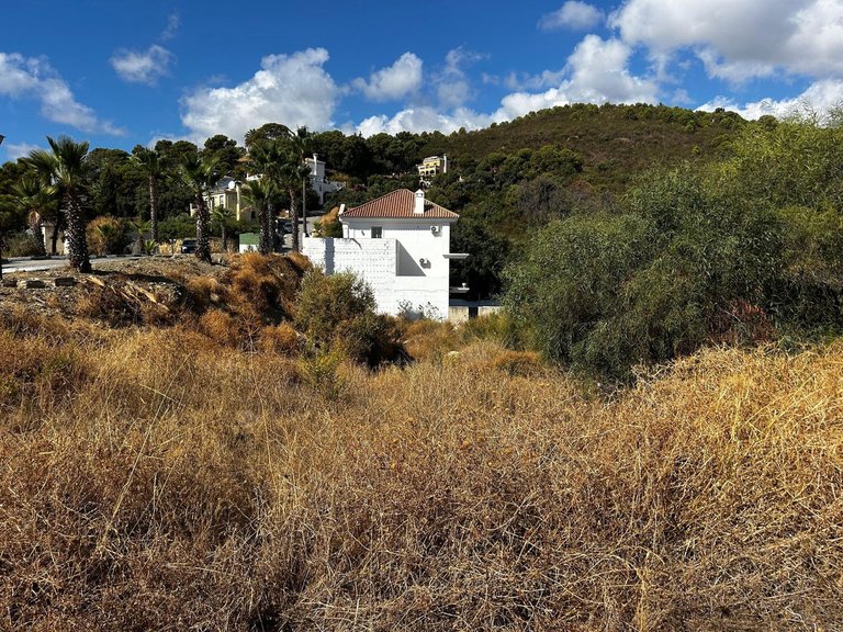 Plot for Sale in Estepona, Malaga 2