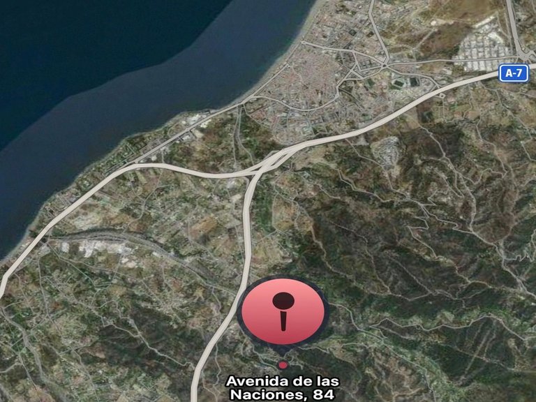 Plot for Sale in Estepona, Malaga 4