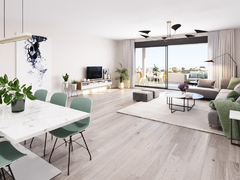 Apartment for Sale in Estepona, Malaga 1
