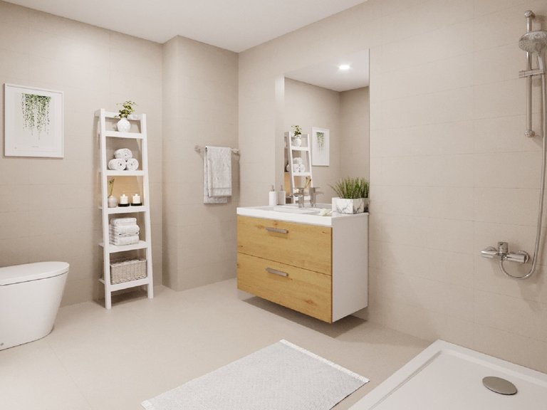 Apartment for Sale in Estepona, Malaga 10