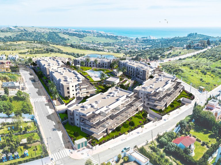 Apartment for Sale in Estepona, Malaga 12