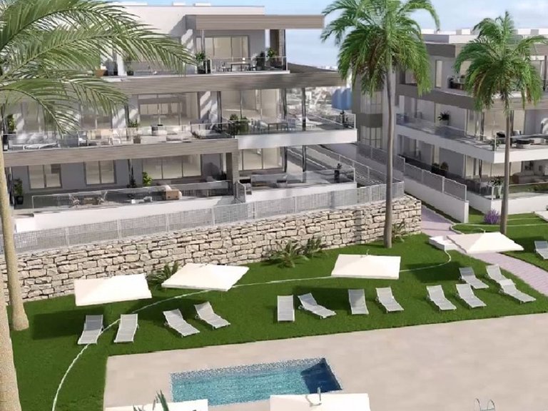 Apartment for Sale in Estepona, Malaga 13