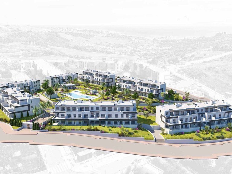 Apartment for Sale in Estepona, Malaga 15