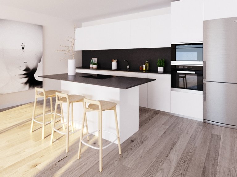 Apartment for Sale in Estepona, Malaga 5