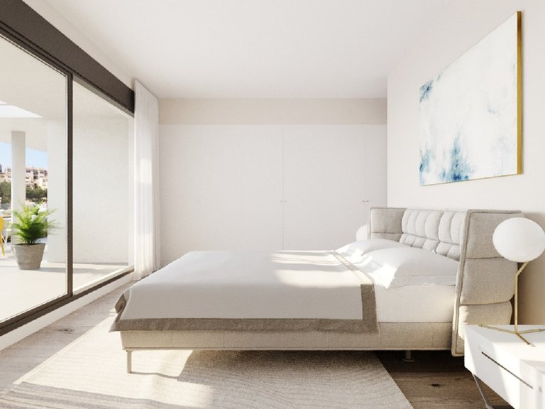 Apartment for Sale in Estepona, Malaga 6