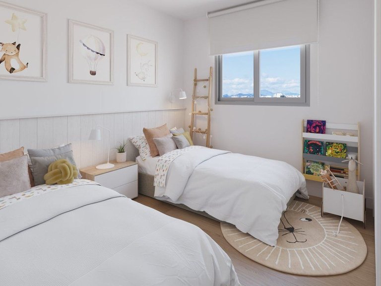 Apartment for Sale in Estepona, Malaga 7